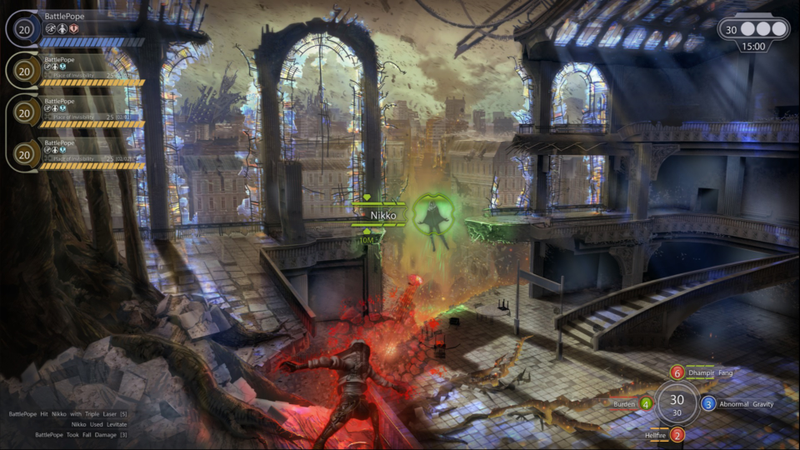 Illustration for article titled How A Small Studio's Chance At The Big Time Died At Microsoft's Doorstep